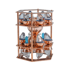 ALIA 306 - innowacyjny system harmonizacji wody
